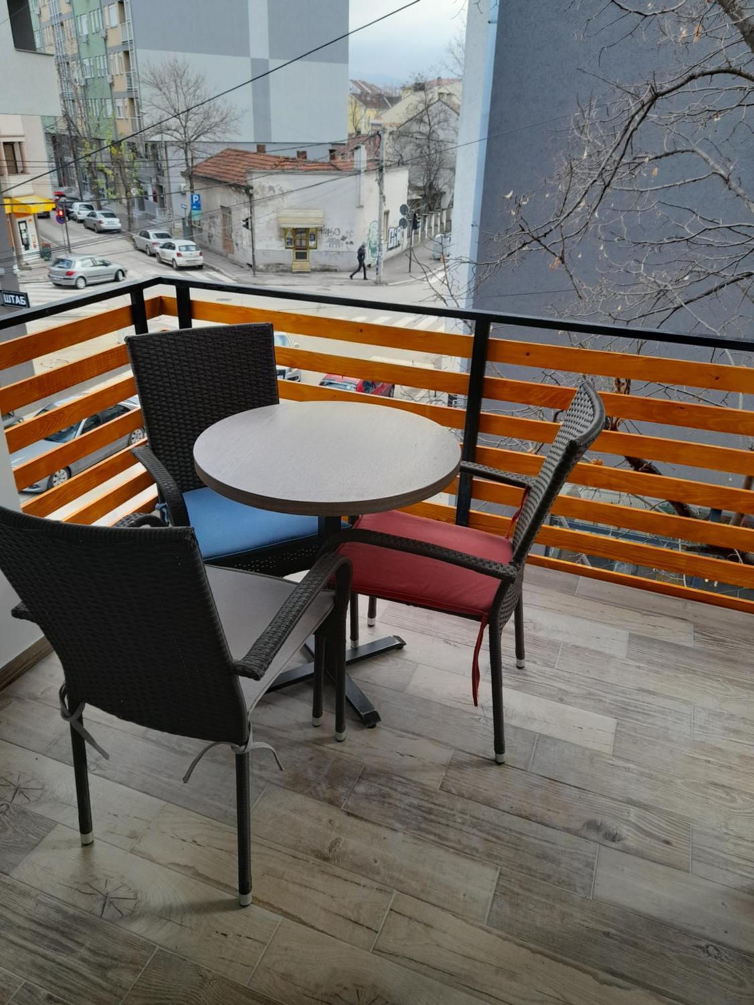V & V Studio Apartments Nis Room photo
