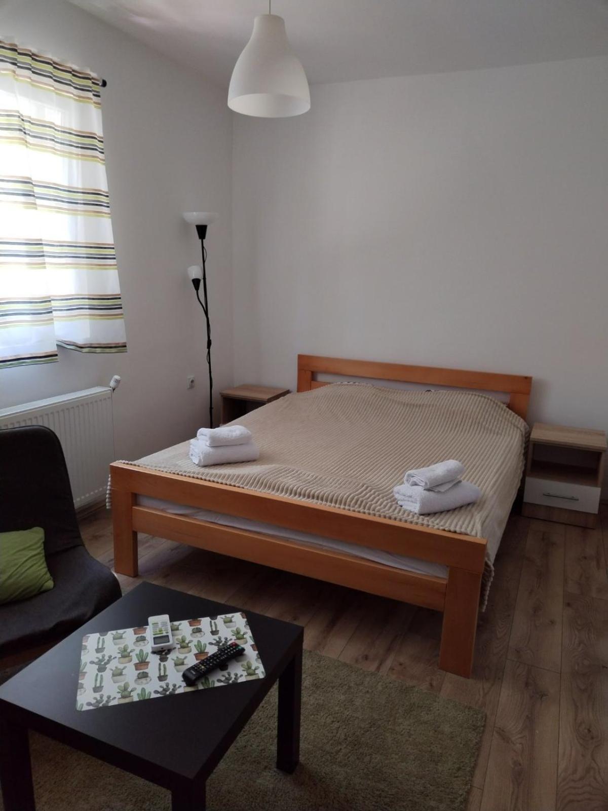 V & V Studio Apartments Nis Room photo